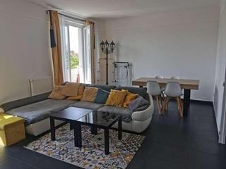 Colocation / Appartement 5 pièces de 100 m², Champigny-sur-Marne, Rue Karl Marx