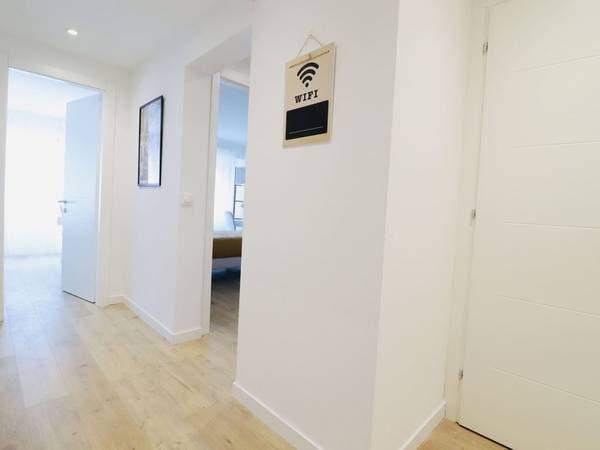 Colocation / Appartement 6 pièces de 100 m², Nice, Rue Guiglia / Photo 11