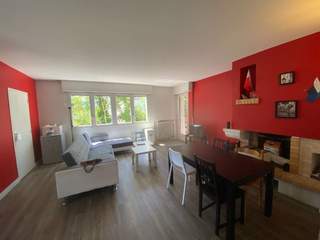 Colocation / Maison 4 pièces de 80 m², Talence, Rue Georges Bizet