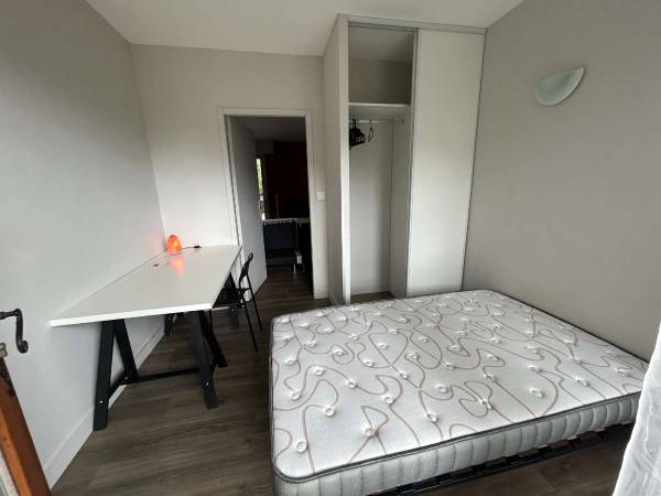 Colocation / Maison 5 pièces de 70 m², Talence, Rue Georges Bizet / Photo 10