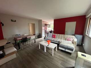 Room share / 5 rooms house · 70 m², Talence, Rue Georges Bizet