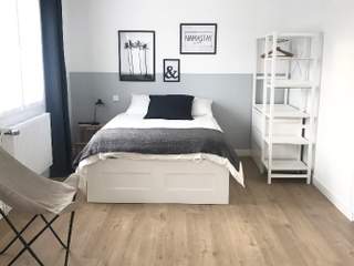 Colocation / Maison 6 pièces de 150 m², Laval, Avenue de Tours