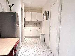 Colocation / Appartement 2 pièces de 32 m², Paris, Avenue Pierre de Coubertin
