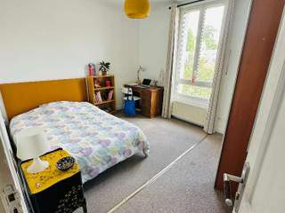 Room share, 5 rooms duplex, Villejuif