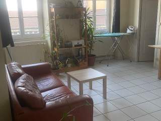 Colocation / Appartement 3 pièces de 70 m², Lyon, Rue de l'Annonciade
