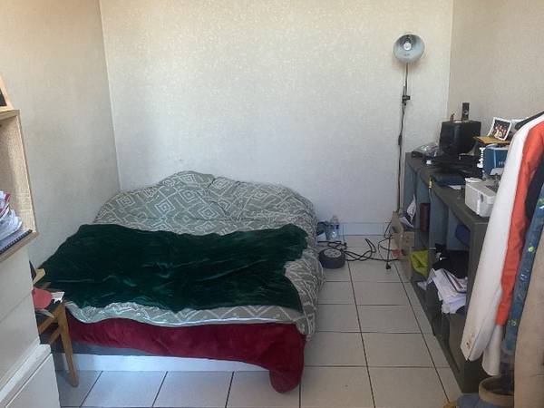 Colocation / Appartement 3 pièces de 70 m², Lyon, Rue de l'Annonciade / Photo 4