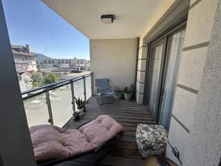 Rental / 2-bedroom flat · 50 m², Annecy, Boulevard du Fier