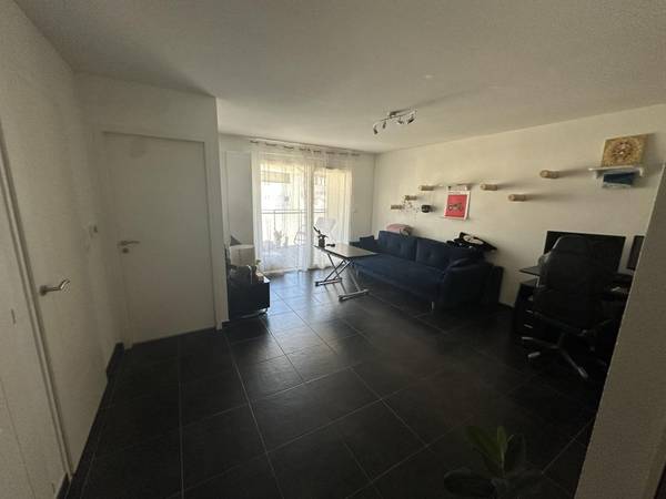 Location / Appartement 2 pièces de 50 m², Annecy, Boulevard du Fier / Photo 2