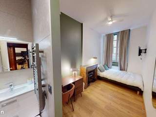 Flatsharing / 5-bedroom flat · 108 m², Perpignan