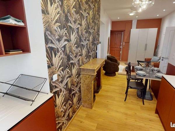 Colocation / Appartement 5 pièces de 108 m², Perpignan / Photo 3