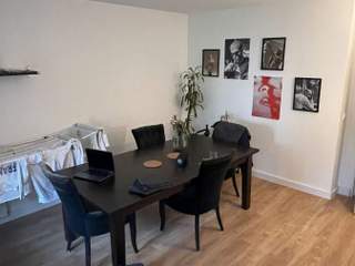 Colocation / Maison 7 pièces de 100 m², Arcueil, Rue Germaine Tailleferre