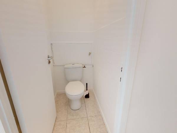 Colocation / Appartement 5 pièces de 85 m², Lyon, Rue Philippe Fabia / Photo 14