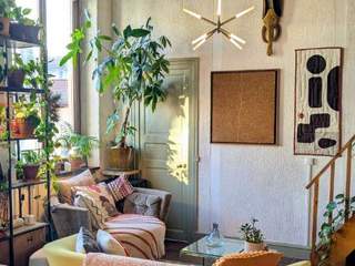 Sous-location / Appartement 3 pièces de 70 m², Lyon, Rue de Flesselles