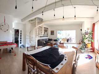 Flatsharing / 6-bedroom house · 150 m², Nîmes, Chemin du Sureau