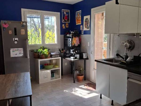 Colocation / Maison 6 pièces de 150 m², Nîmes, Chemin du Sureau / Photo 2