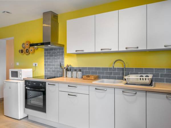 Colocation / Appartement 6 pièces de 95 m², Bordeaux, Rue Stéhélin 1er Étage / Photo 6