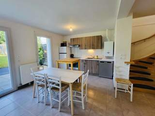 Flatsharing / 5-bedroom house · 97 m², Angers, Square du Commandant Cousteau