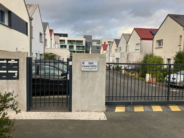 Colocation / Maison 5 pièces de 97 m², Angers, Square du Commandant Cousteau / Photo 22