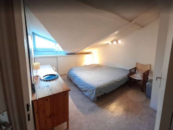 Chambre chez l'habitant / Duplex 5 pièces de 130 m², Toulouse, Rue du Canon d'Arcole / Photo 4