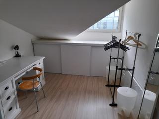Homestay / 5-bedroom duplex · 130 m², Toulouse, Rue du Canon d'Arcole