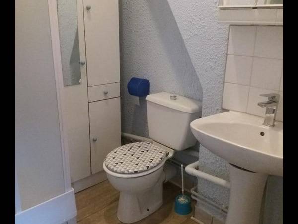 Location / Appartement 1 pièce, Valenciennes / Photo 4