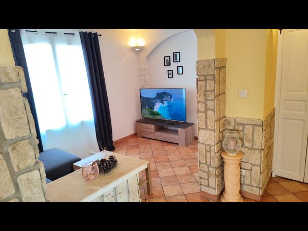 Colocation / Appartement 4 pièces de 70 m², Marseille, Avenue des Chutes Lavie / Photo 2