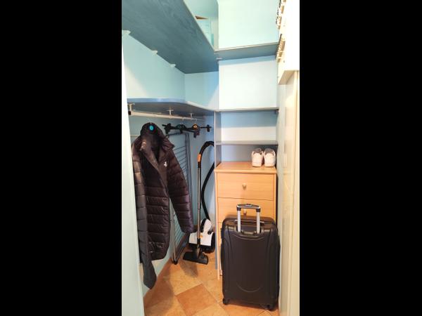 Colocation / Appartement 4 pièces de 70 m², Marseille, Avenue des Chutes Lavie / Photo 23