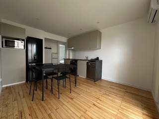 Flatsharing / 4-bedroom flat · 52 m², Grenoble, Rue du Vercors
