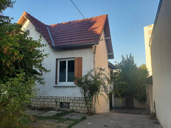 Colocation / Maison 10 pièces de 97 m², Dijon, Rue Retif de la Bretonne / Photo 2