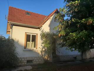 Spolubydlení / 10 rooms house · 97 m², Dijon, Rue Retif de la Bretonne