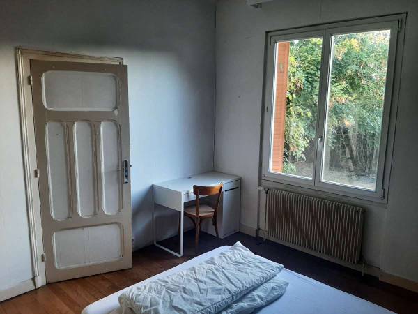 Colocation / Maison 10 pièces de 97 m², Dijon, Rue Retif de la Bretonne / Photo 9