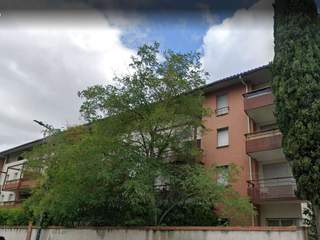 Piso compartido / 3 rooms apartment · 65 m², Toulouse, Rue Jean Mermoz