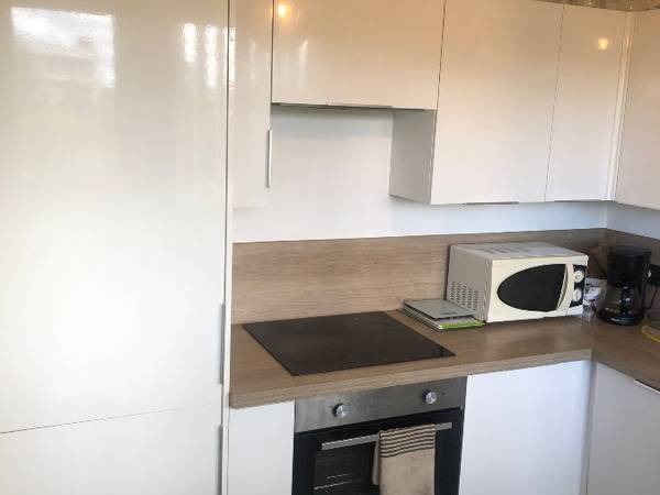 Colocation / Appartement 4 pièces de 58 m², Lyon, Rue Commandant Charcot / Photo 2