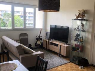 Flatsharing / Appartement 4 pièces de 58 m², Lyon, Rue Commandant Charcot