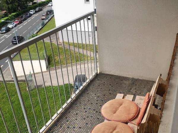 Colocation / Appartement 4 pièces de 58 m², Lyon, Rue Commandant Charcot / Photo 8