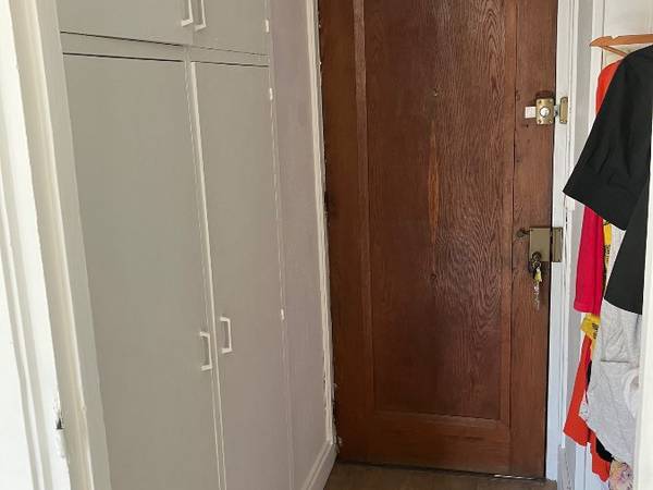 Location / Studio de 26 m², Le Havre, Rue Robert de la Villehervé / Photo 15