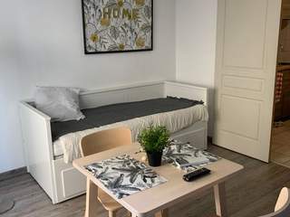 Rental / Studio apartment, Dax