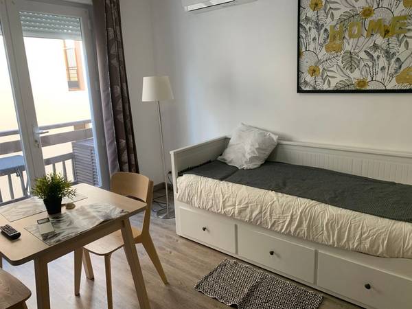 Location / Studio, Dax / Photo 2