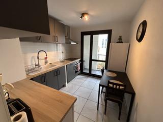 Colocation / 4 rooms apartment · 78 m², Toulouse, Route de Seysses