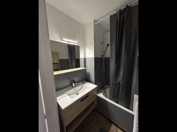 Colocation / Appartement 4 pièces de 78 m², Toulouse, Route de Seysses / Photo 2