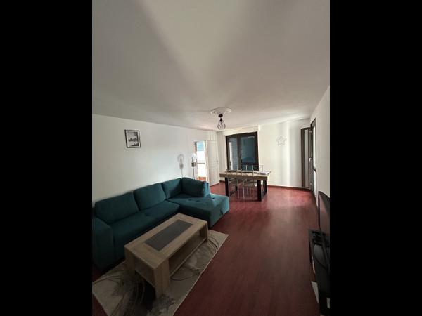 Colocation / Appartement 4 pièces de 78 m², Toulouse, Route de Seysses / Photo 8