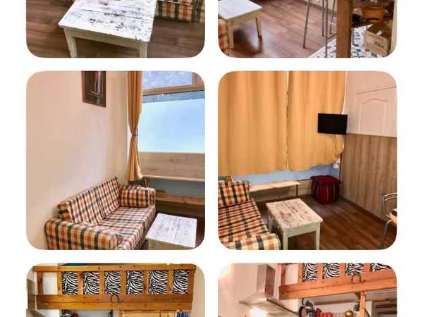 Location / Loft/atelier 1 pièce de 20 m², Lyon, Rue du Dauphiné / Photo 2