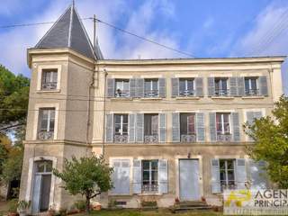 Colocation / Appartement 4 pièces de 80 m², Le Vésinet, Rue Henri Cloppet