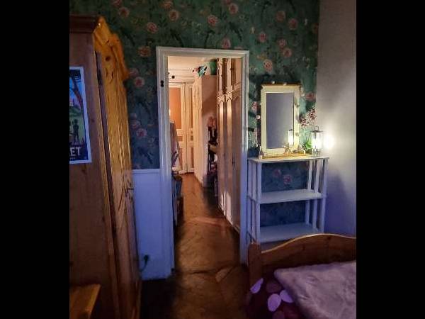 Colocation / Appartement 4 pièces de 80 m², Le Vésinet, Rue Henri Cloppet / Photo 3