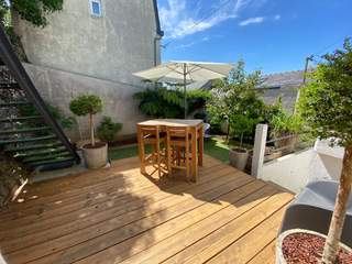 Colocation / Maison 3 pièces de 56 m², Laval, Rue Sainte Catherine
