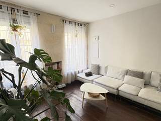 Location / Appartement 3 pièces de 46 m², Bordeaux, Rue Donissan