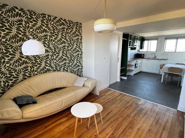 Flatsharing / 5-bedroom flat · 78 m², Toulouse, Avenue des Mazades / Photo 2