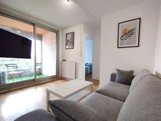 Colocation, Appartement 4 pièces, Toulouse