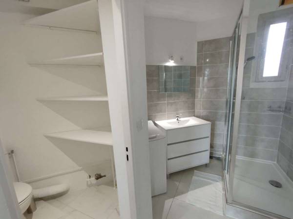 Colocation / Appartement 4 pièces de 62 m², Toulouse, Rue Vincent Van Gogh / Photo 2