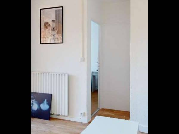 Colocation / Appartement 4 pièces de 62 m², Toulouse, Rue Vincent Van Gogh / Photo 15